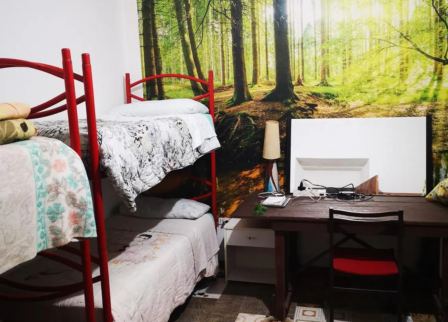 Pinnettu Sardo Cerca Su Google Casa Di Campagna In Ecosistema Insetti E Animaletti Simpatici In Condivisione, Stanza Matrimoniale Senza Finestra, Leggere Attentamente Prima Di Prenotare Oliena 0*,  Italy