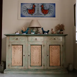 San Francesco Couette-café