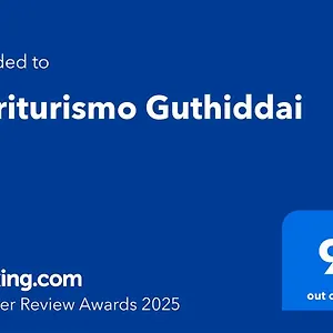 Farm stay Guthiddai