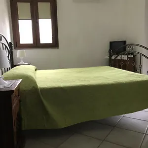 Bed and breakfast Peonia, Oliena