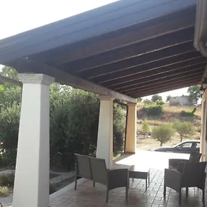  Ferienhaus Casa Corofulu - Iun P2139